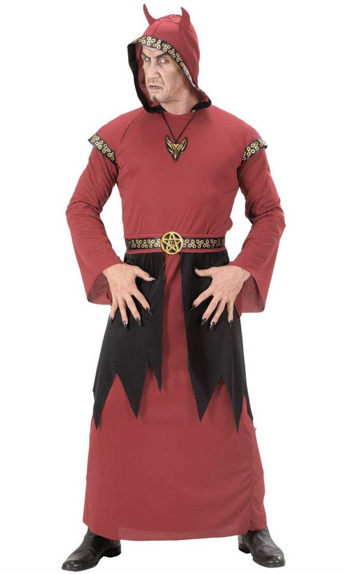 Costume D�mon A2