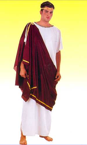 Costume Grec Herm�s