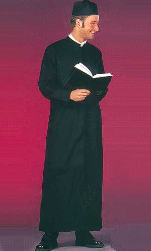 Costume Cur�