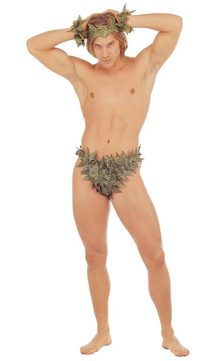 Costume Adam