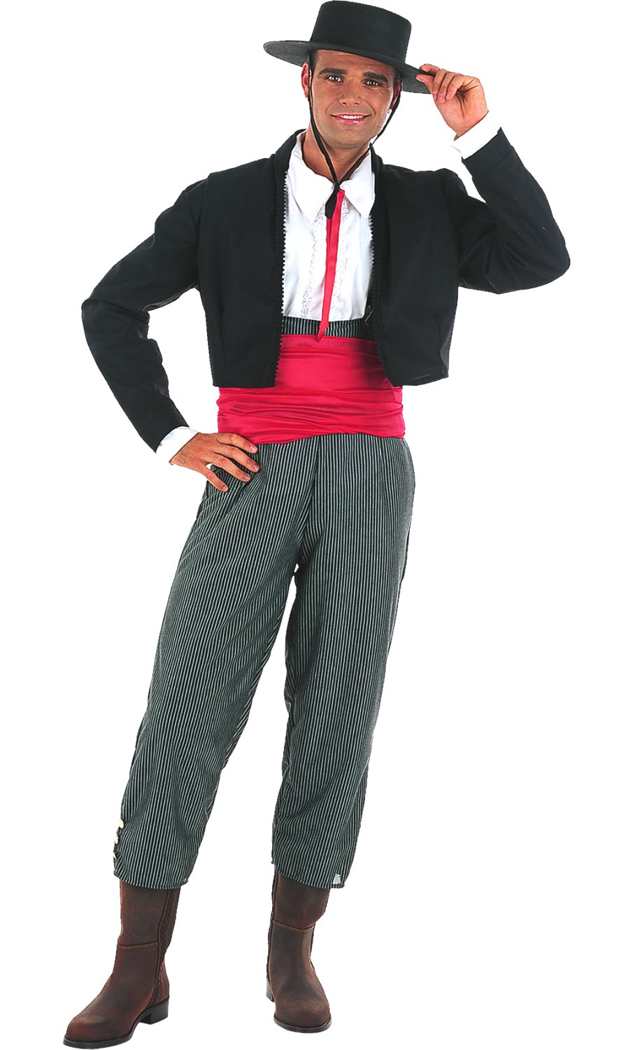 Costume Espagnol