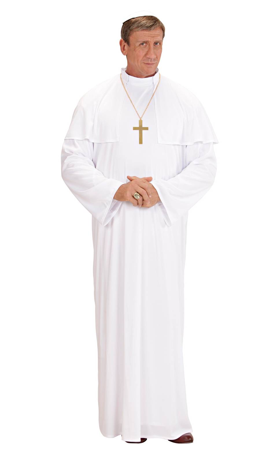 Costume Pape