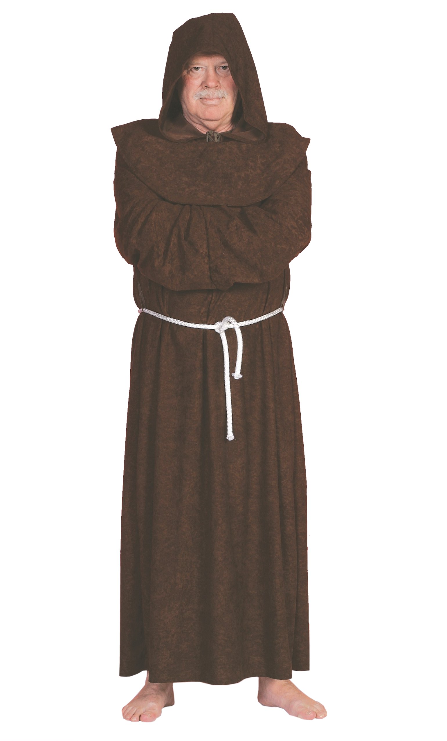 Costume Moine su�dine