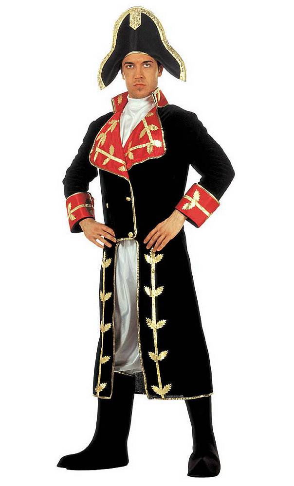 Costume Napol�on H3