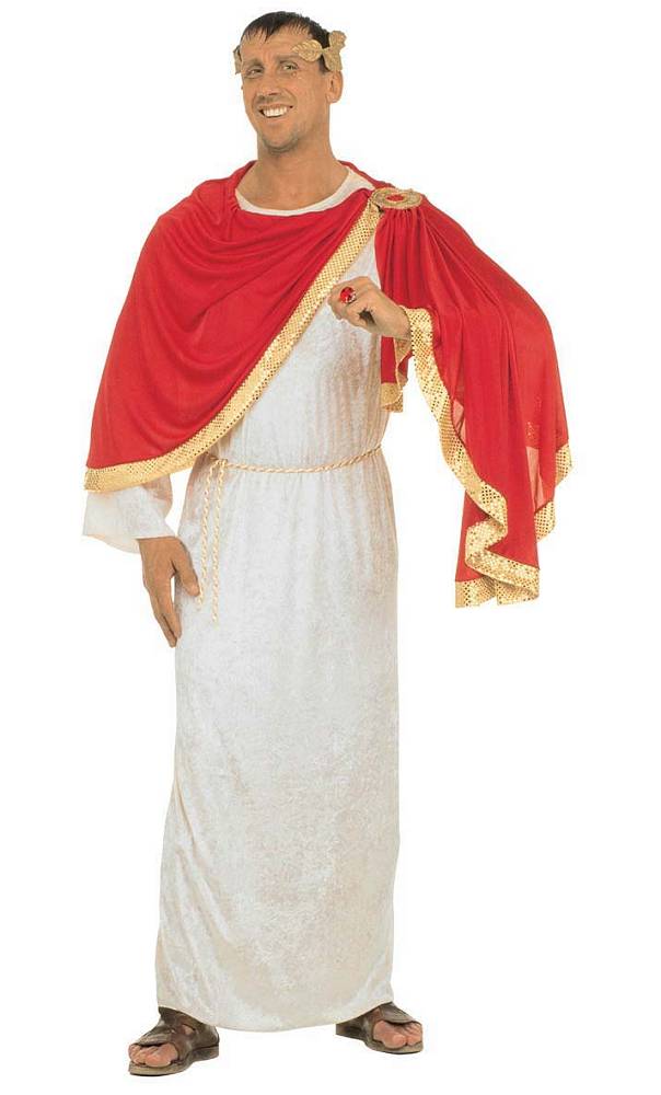 Costume C�sar H3