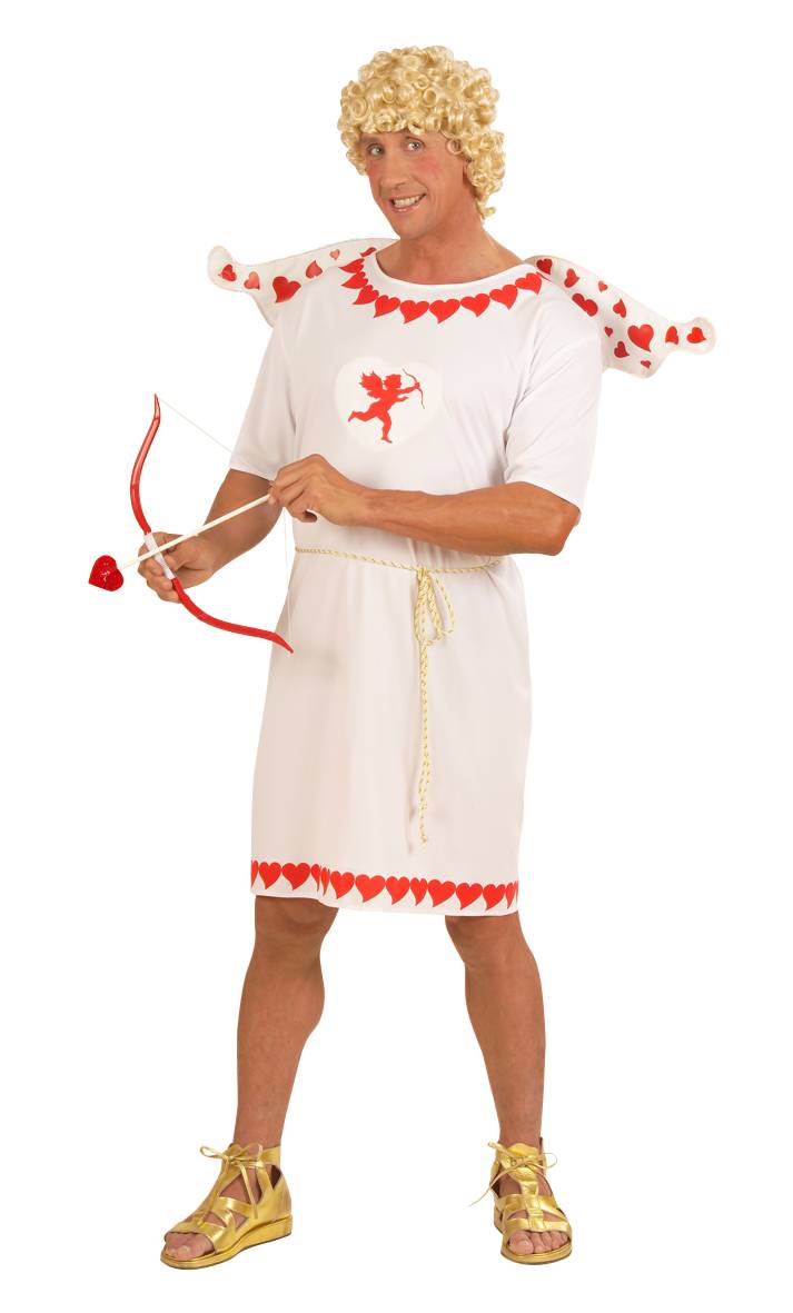 Costume Cupidon