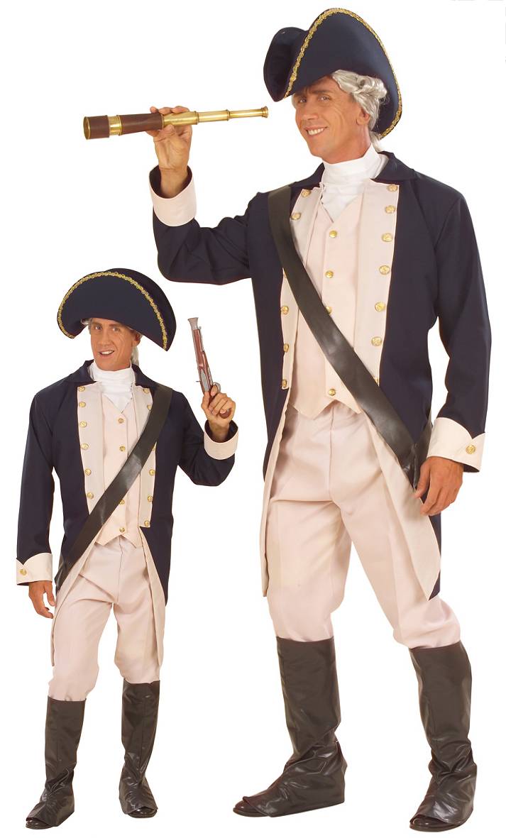 Costume Pirate Ma�tre des mers