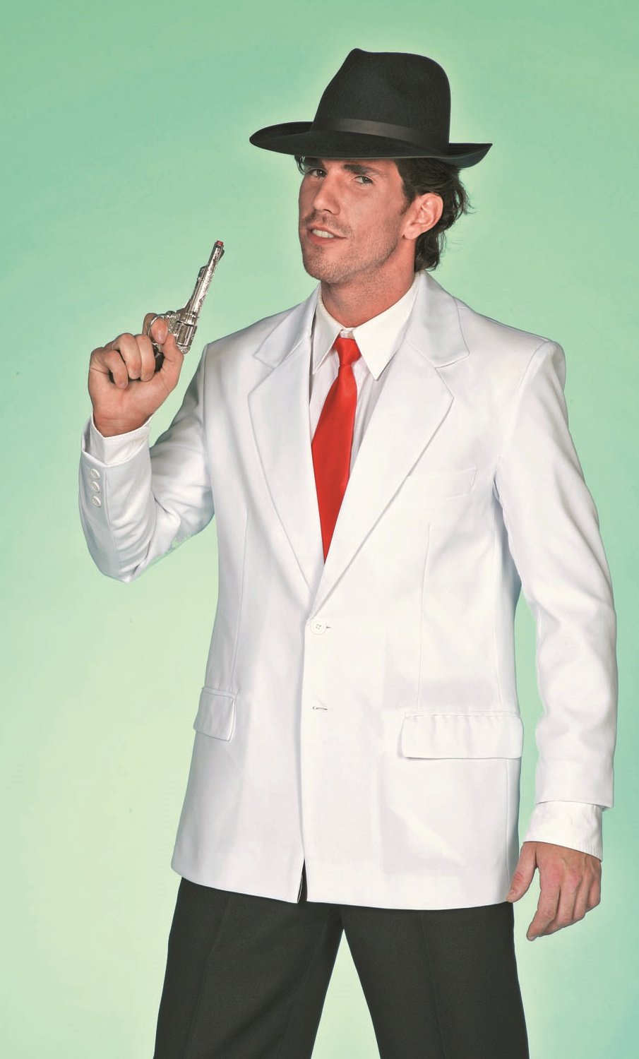 Veste blanche