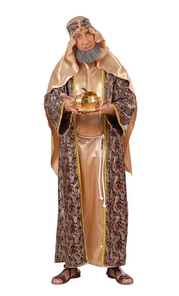 Costume Roi Mage Melchior