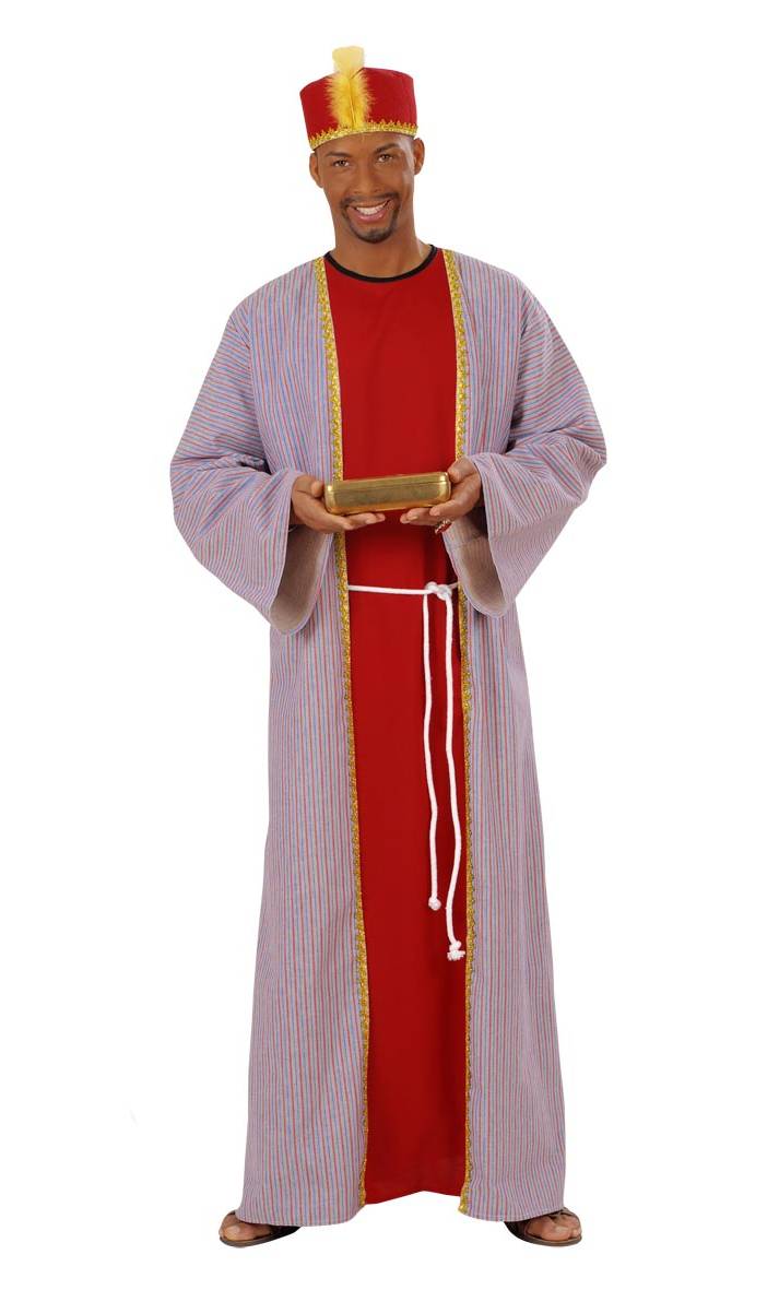 Costume Roi Mage Balthazar