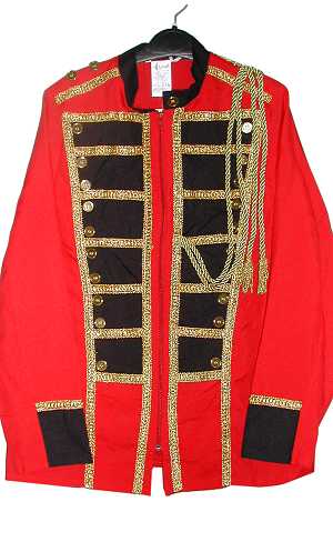 Veste Groom H1