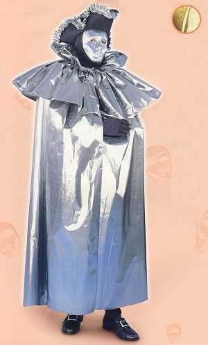 Costume Venise H1 or