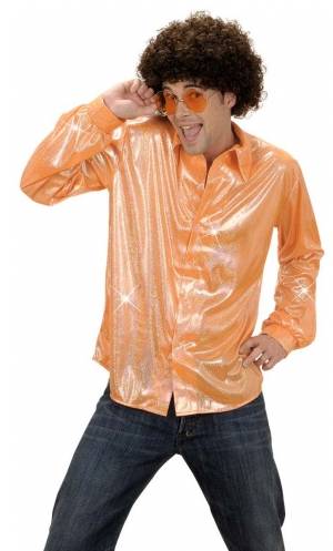Costume Disco H3 orange