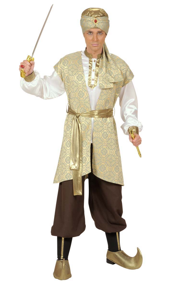 Costume Prince oriental-Perse
