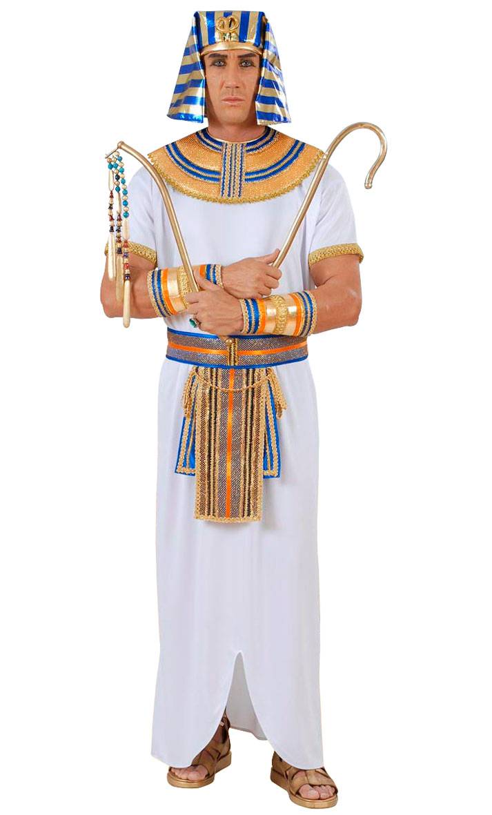 Costume de pharaon-v19420