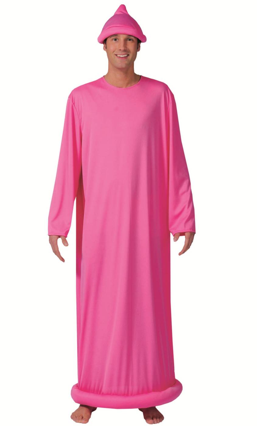 Costume Zizi-Capote