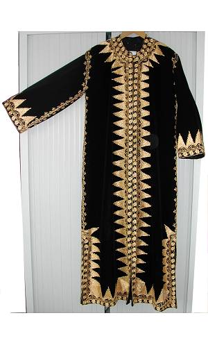 Costume Oriental - Emir
