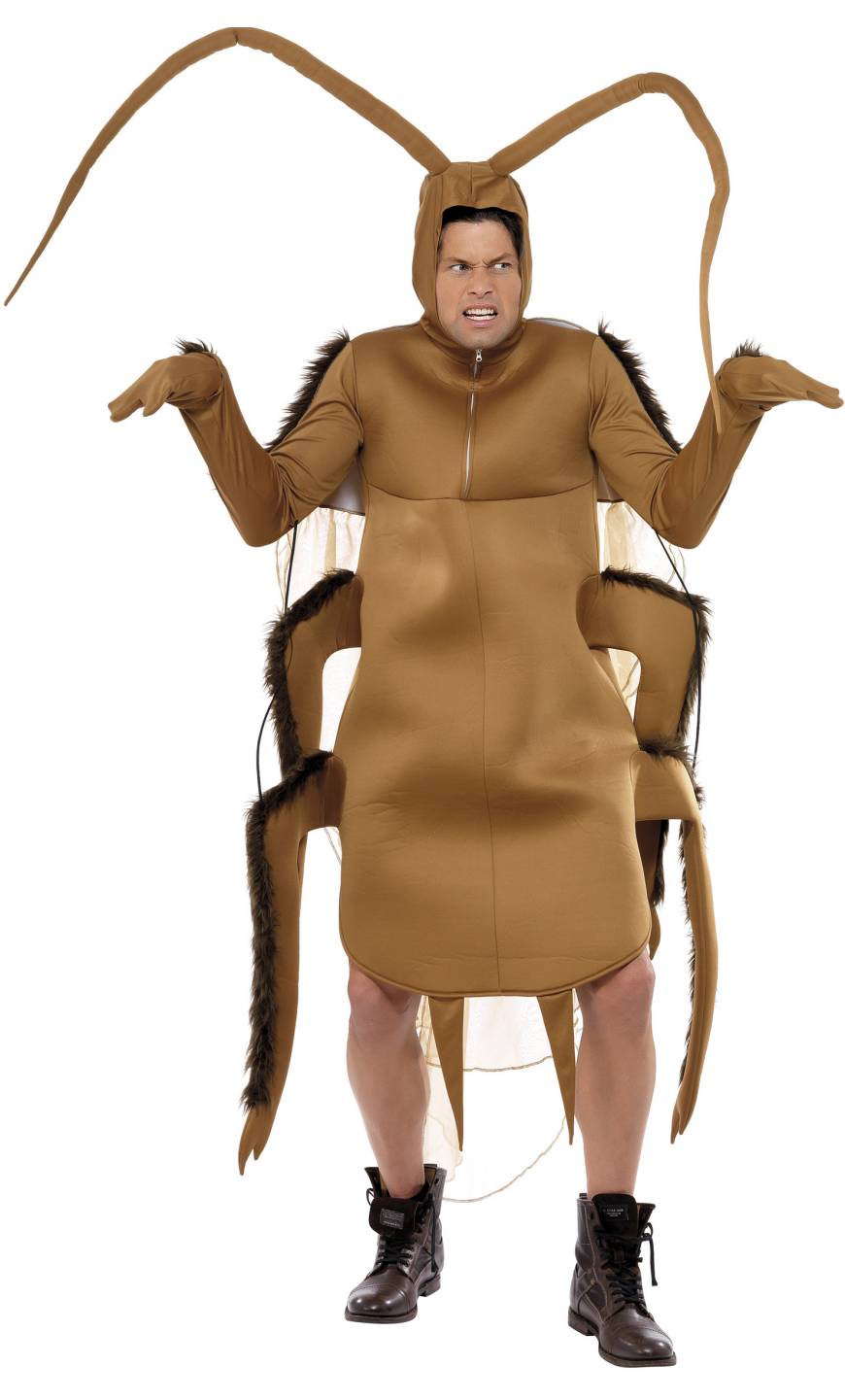 Costume Cafard