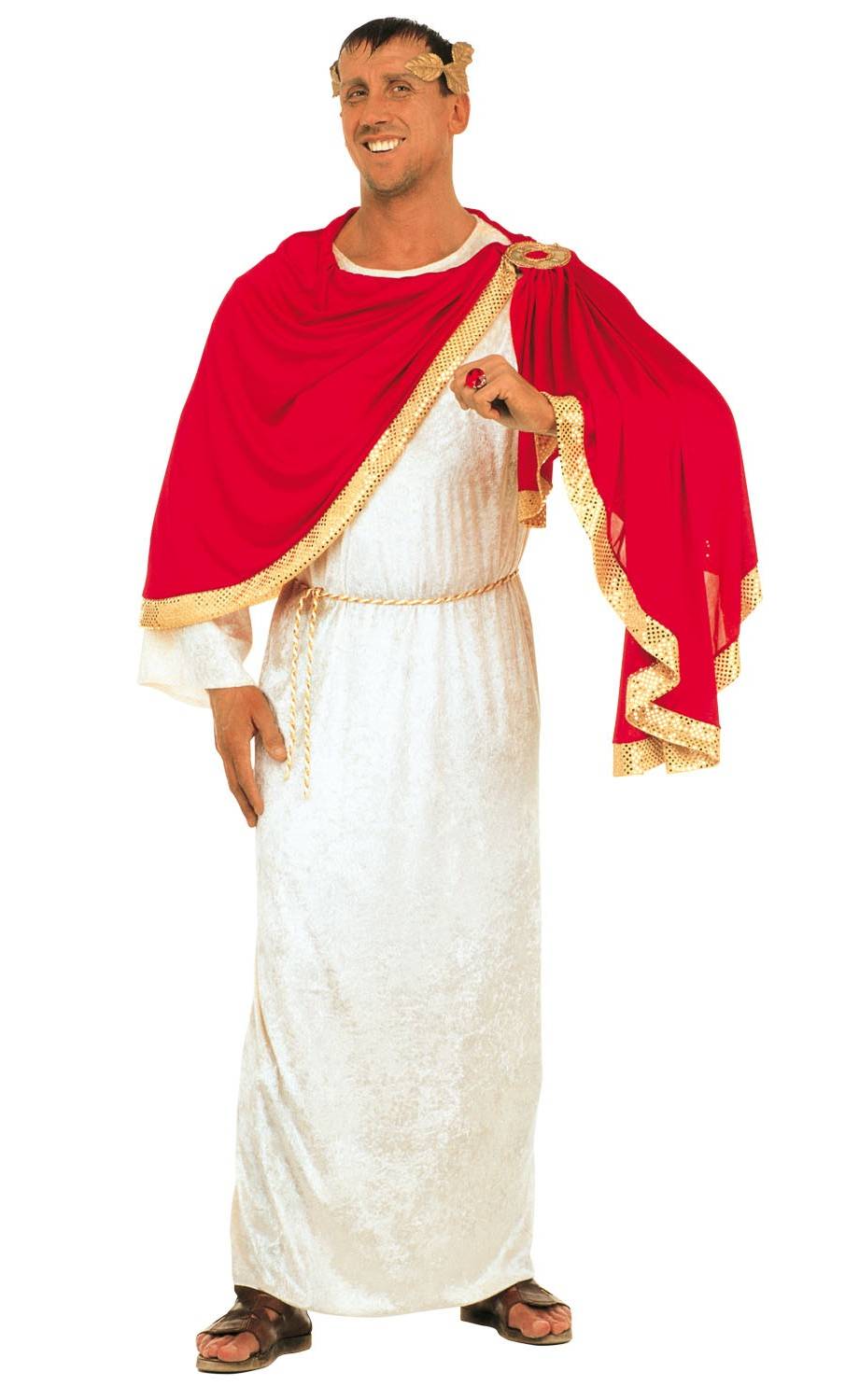 Costume C�sar H3 XL-XXL