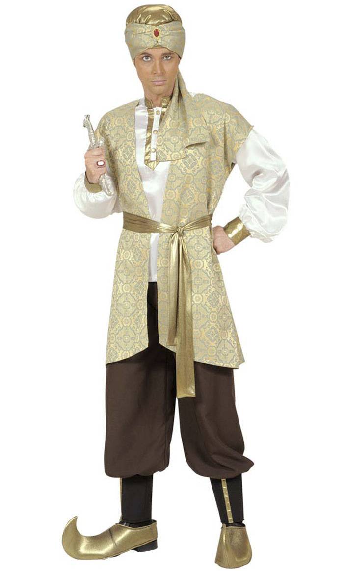 Costume Prince perse XL