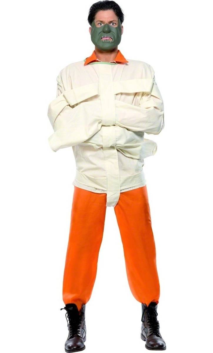 Costume Hannibal