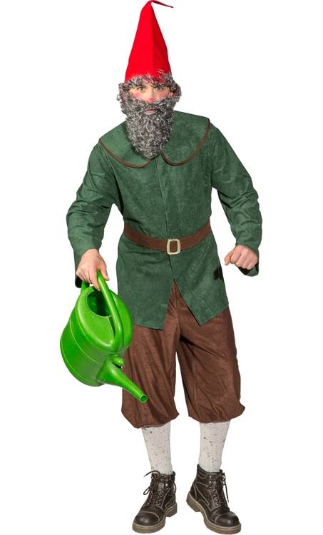 Costume Lutin H5