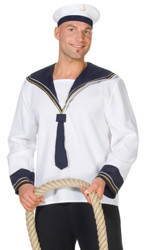 Costume Marin H6