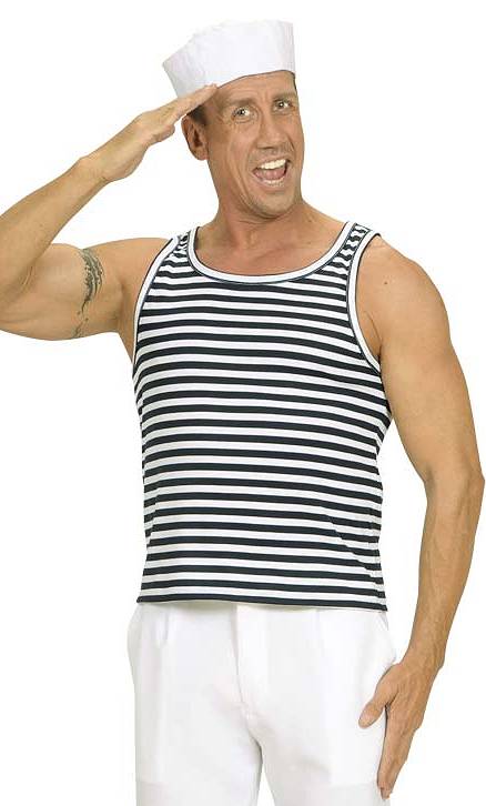 Costume Marcel Marin H1