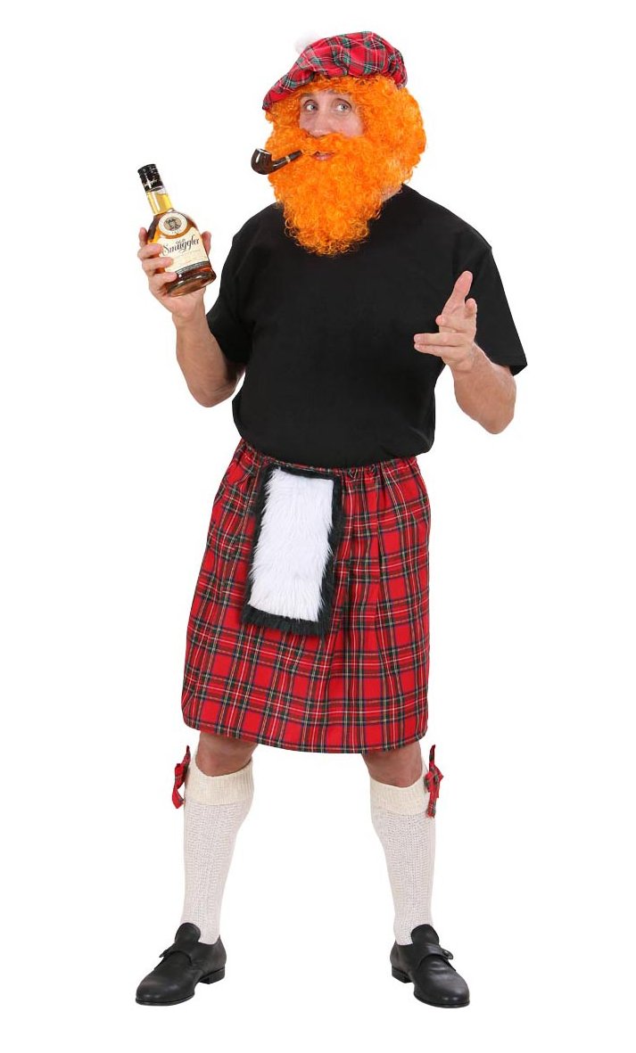 Kilt �cossais M2