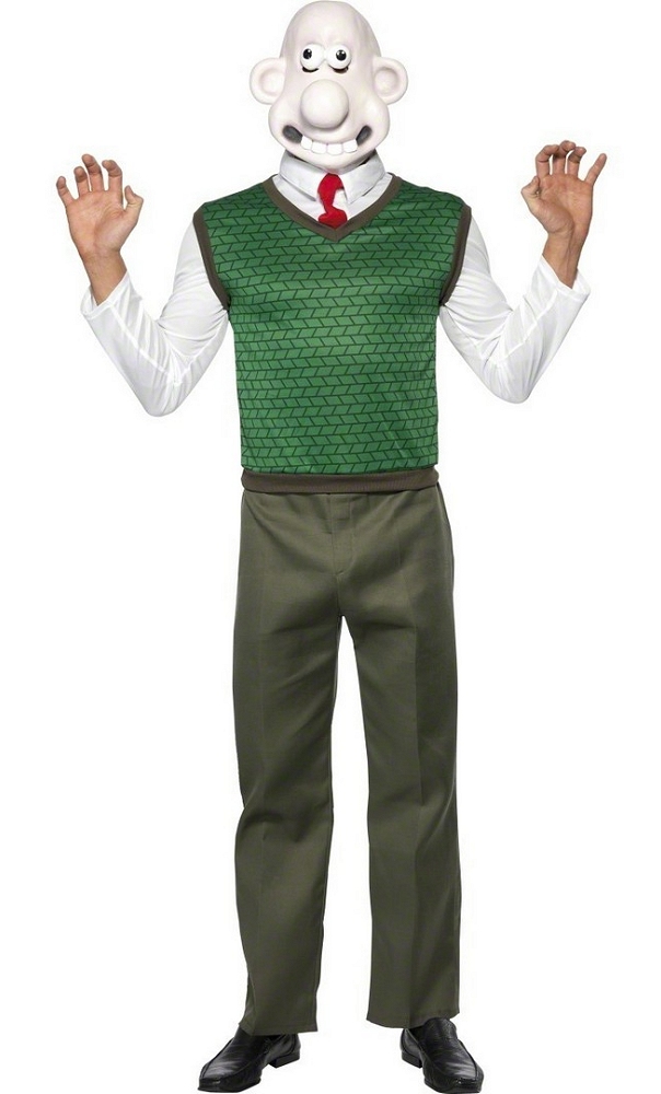 Costume Wallace