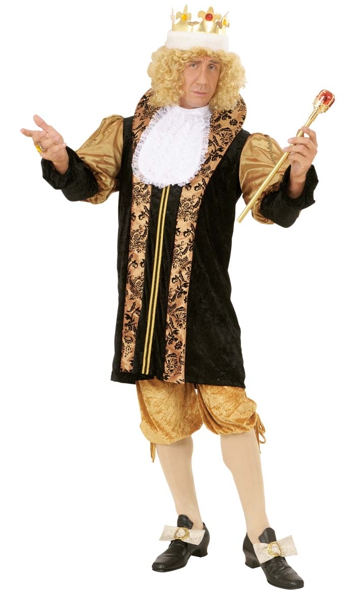 Costume Renaissance H3
