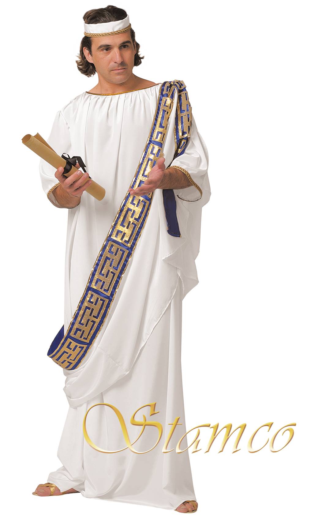Costume Antique H1