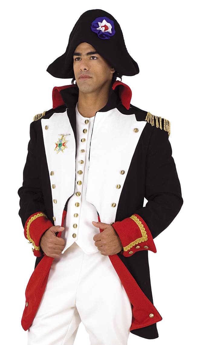 Costume Napol�on H5