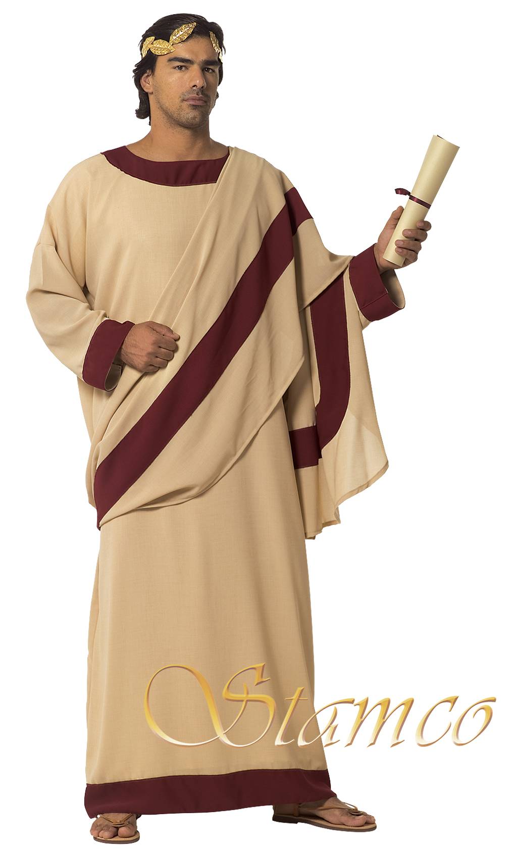Costume Antique H2