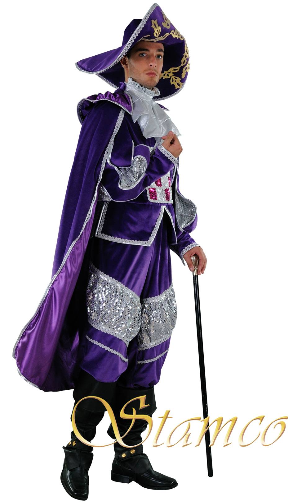 Costume Duc de Venise