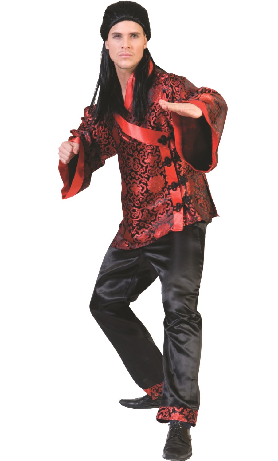 Costume Japonais H1