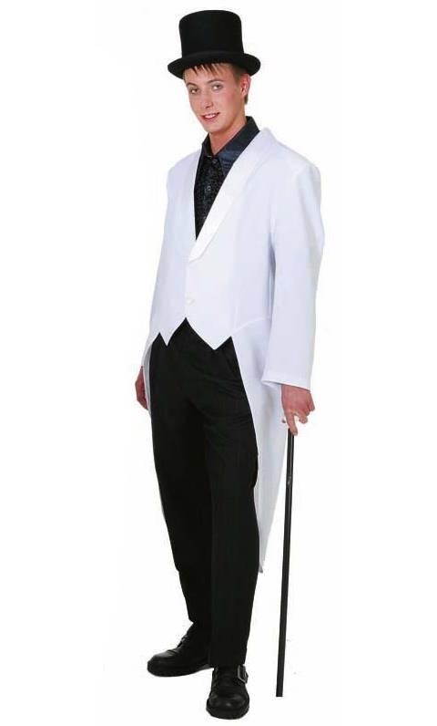 Frac Blanc H5