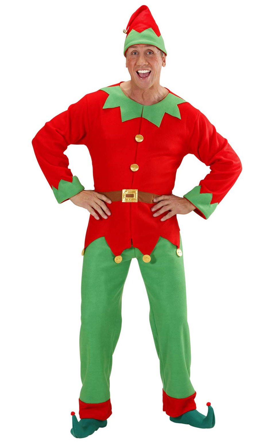 costume lutin noel homme h2 fichev