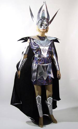Costume Galat�e