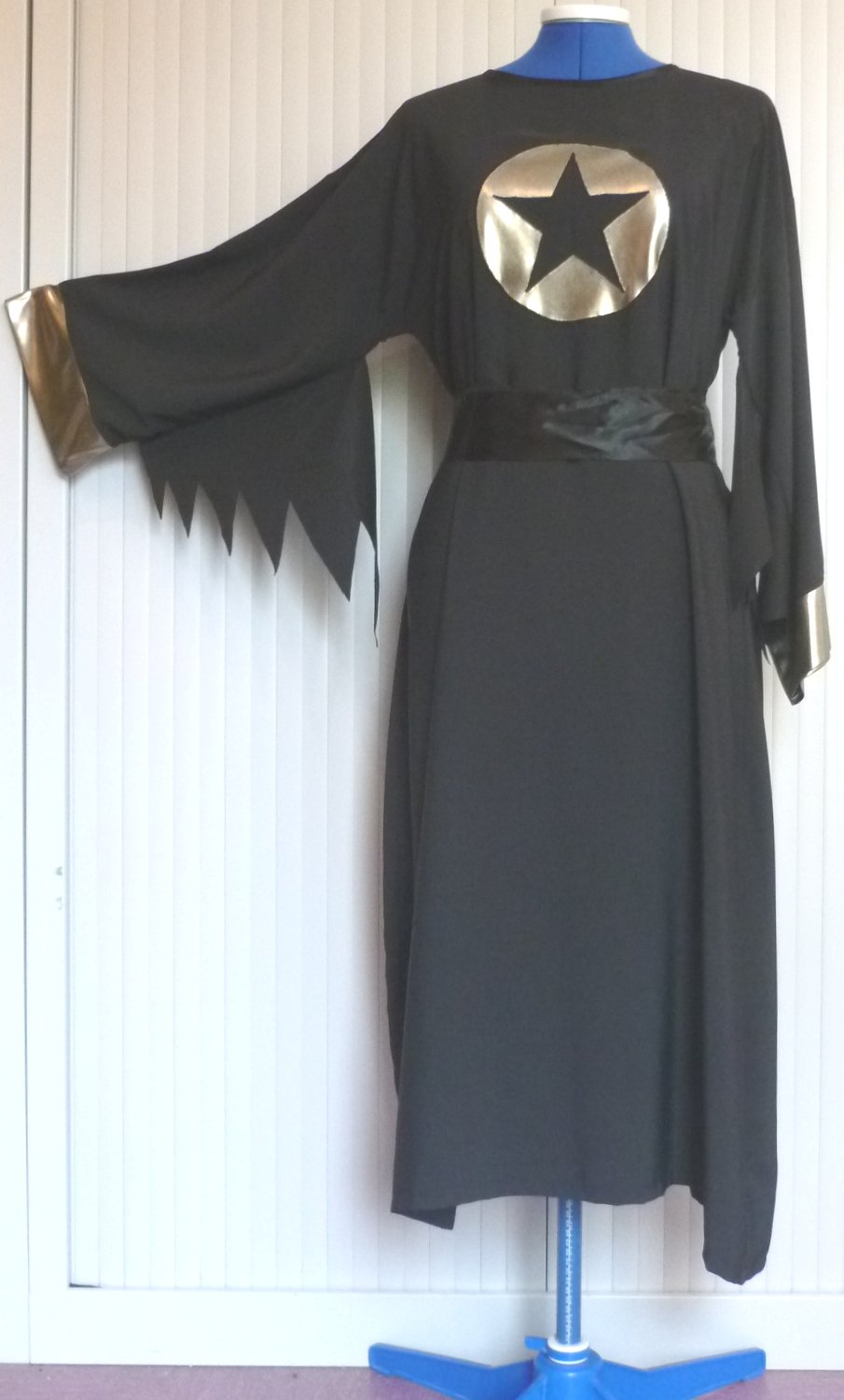 Costume Halloween : Sorci�re A1
