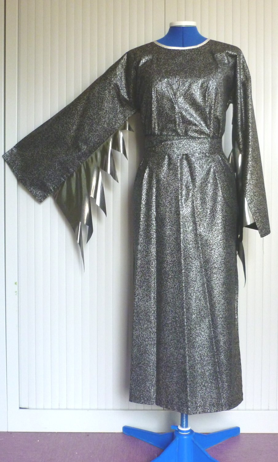 Costume Halloween : Sorci�re A6
