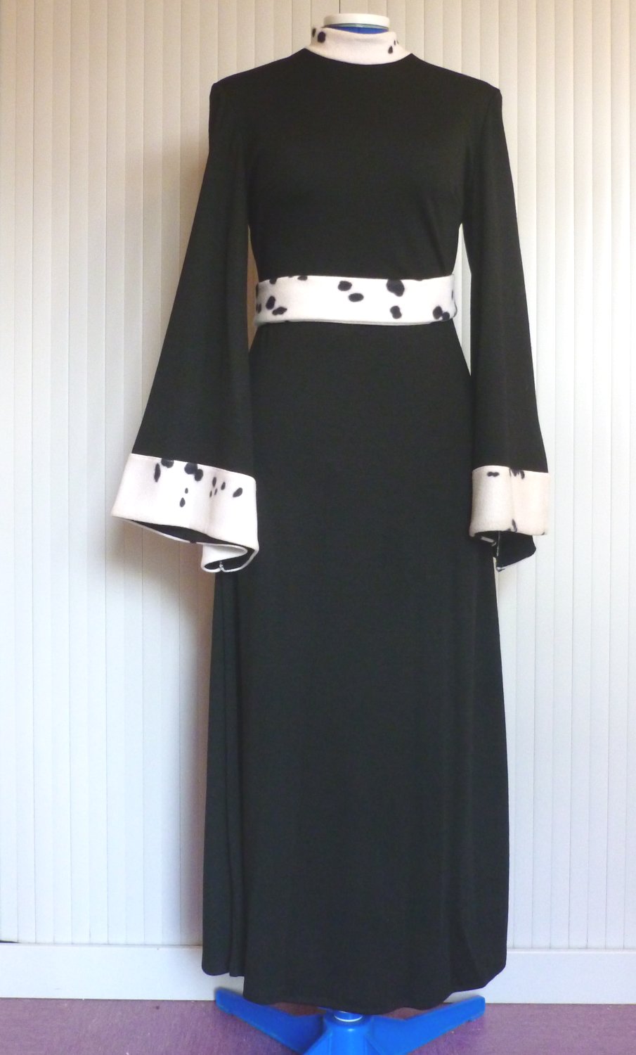 Costume La Cruelle