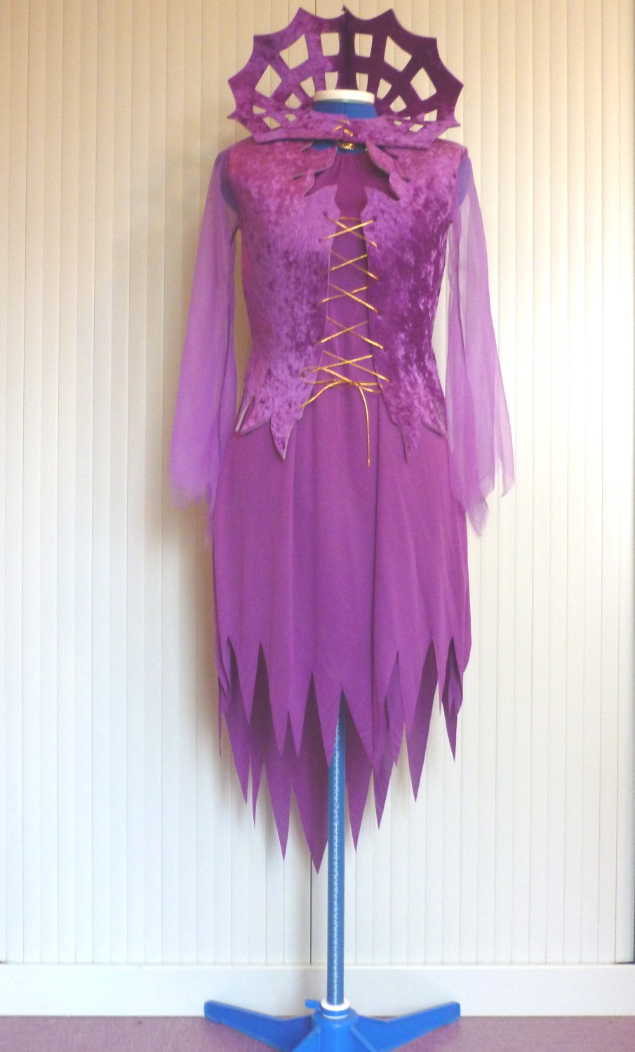 Costume Samantha