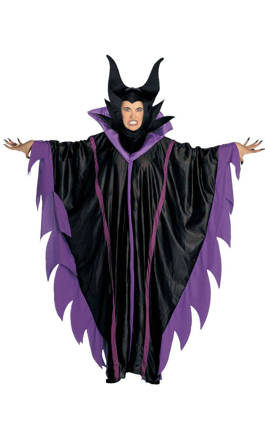 Costume Sorci�re Mal�fice