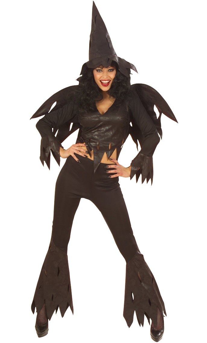Costume Halloween : costume de soci�re Sorcery
