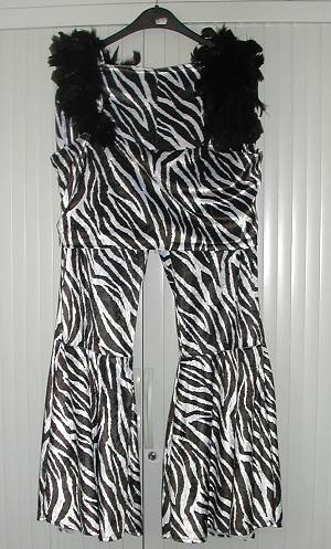 Costume Disco F2