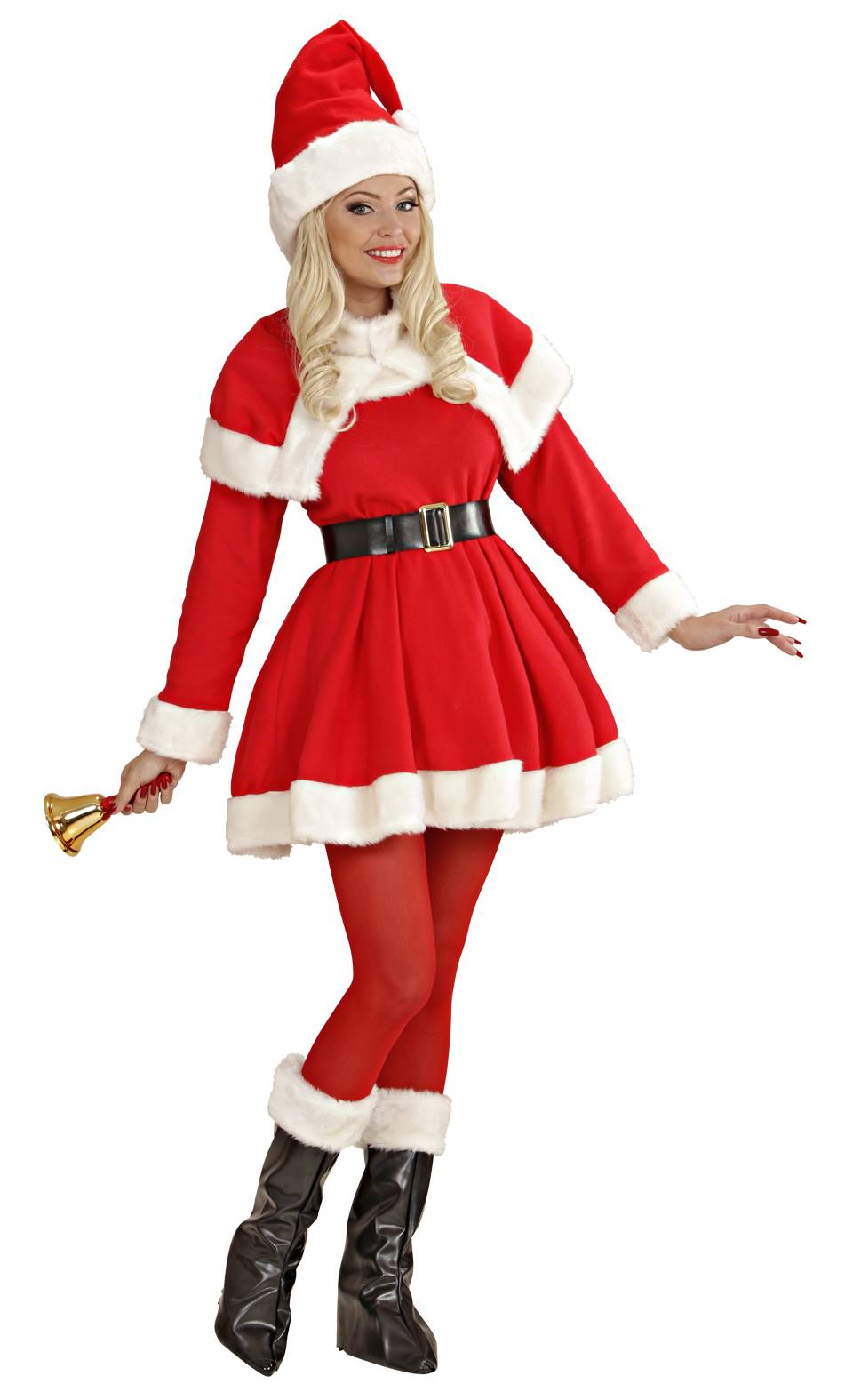 Costume M�re No�l 3