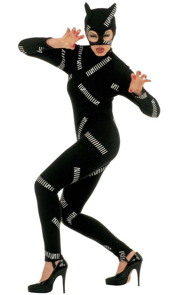 Costume F�line