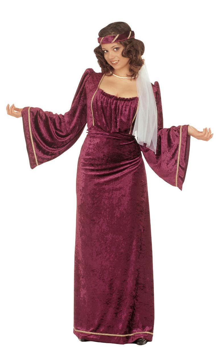 Robe M�di�vale F2