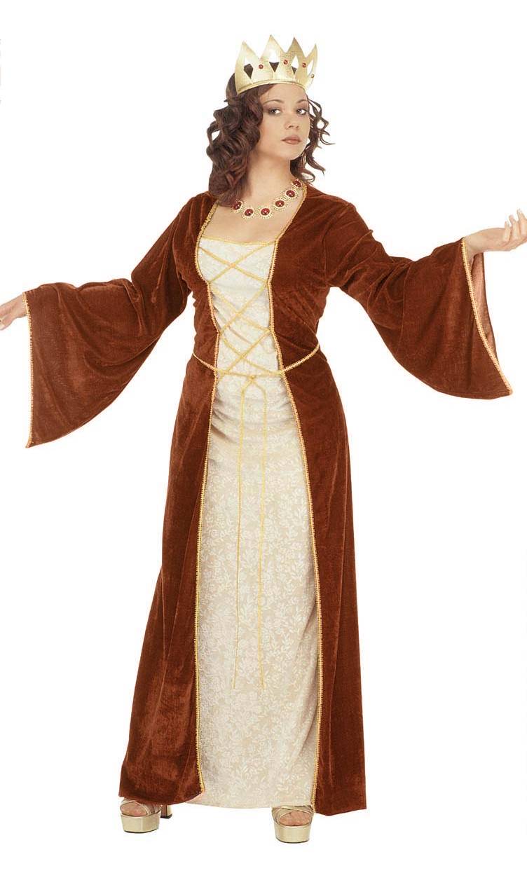 Robe M�di�vale F5